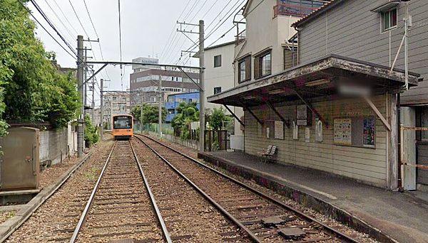 【周辺】【駅】阪堺電軌阪堺線「天神ノ森」駅まで400ｍ