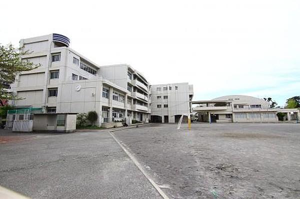 【周辺】小学校横浜市立下田小学校まで162ｍ