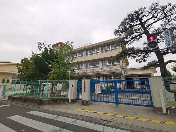 【周辺】【小学校】堺市立南八下小学校まで335ｍ