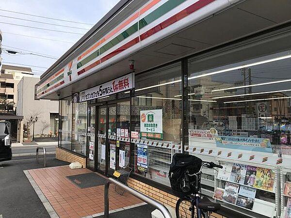 【周辺】セブンイレブン名古屋藤成通5丁目店 120m