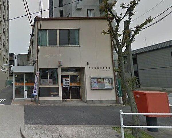 【周辺】名古屋田代郵便局 340m