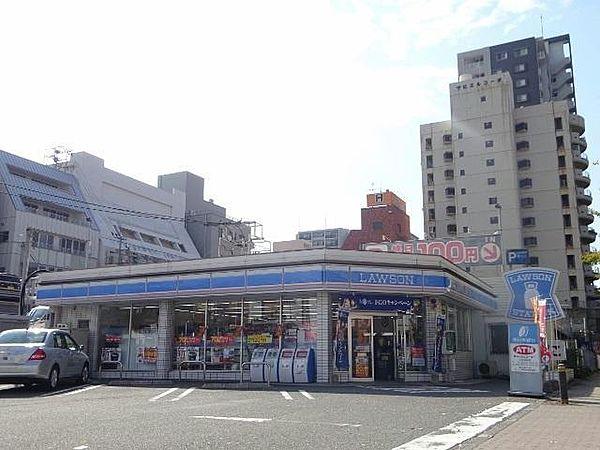 【周辺】ローソン照国神社前店469m