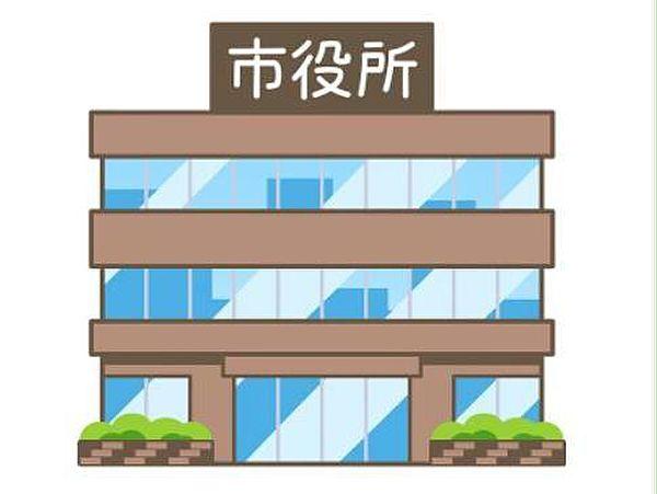 【周辺】姶良市役所加治木総合支所1362m