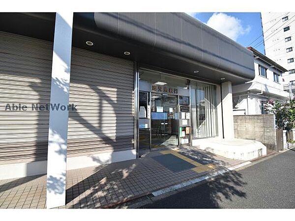 【周辺】鹿児島銀行東谷山支店 463m