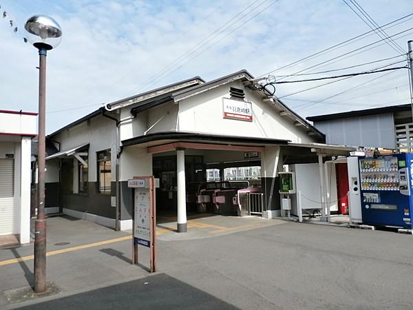 【周辺】南海本線　羽倉崎駅駅前に紀陽銀行あり　駅周辺には飲食店が多数あります。 徒歩 約4分（約320m）