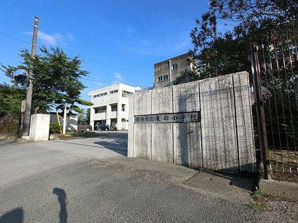 【周辺】【小学校】茂原市立東部小学校まで1681ｍ