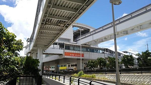 【周辺】古島駅 徒歩 約11分（約850m）