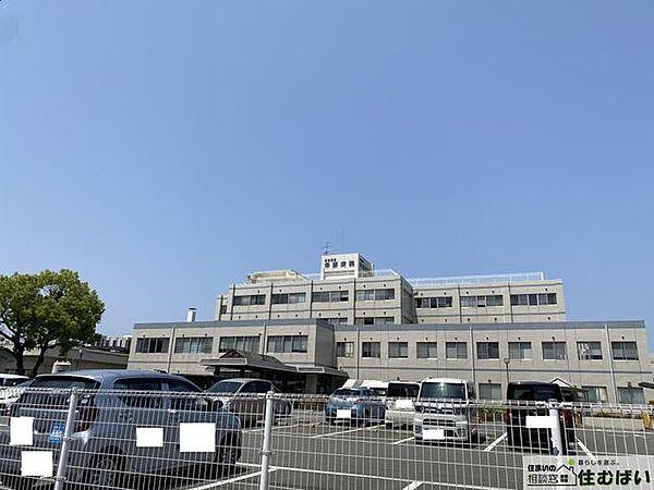 【周辺】福岡県社会保険医療協会社会保険仲原病院 （車6～7分）病院も付近にございますので、ケガなどにもすぐに対応ができ安心です！ 1550m