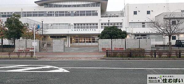 【周辺】福岡市立照葉小中学校 （徒歩14分）徒歩圏内でお子様の通学も安心です♪ 1090m