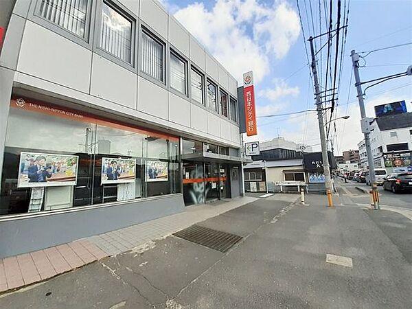 【周辺】西日本シティ銀行 屋形原支店 300m