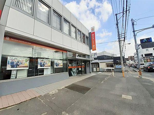 【周辺】西日本シティ銀行 屋形原支店 550m