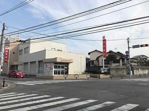 【周辺】佐賀銀行春日支店 徒歩 約10分（約750m）