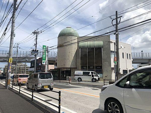 【周辺】福岡中央銀行 桧原支店 徒歩 約3分（約220m）