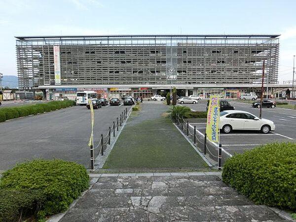 【周辺】ＪＲ八幡駅(500m)