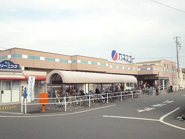 【周辺】カネスエ 西春店（576m）