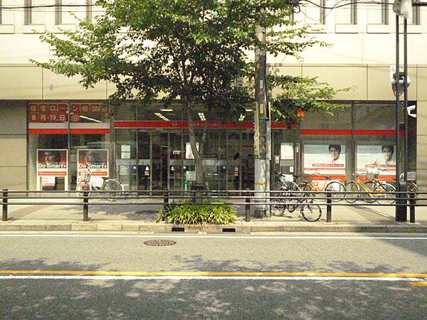 【周辺】三菱東京UFJ銀行 藤ヶ丘支店（1116m）