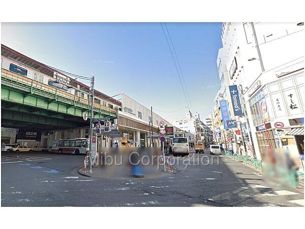 【周辺】JR中央線『西荻窪』駅周辺には飲食店が多くございます