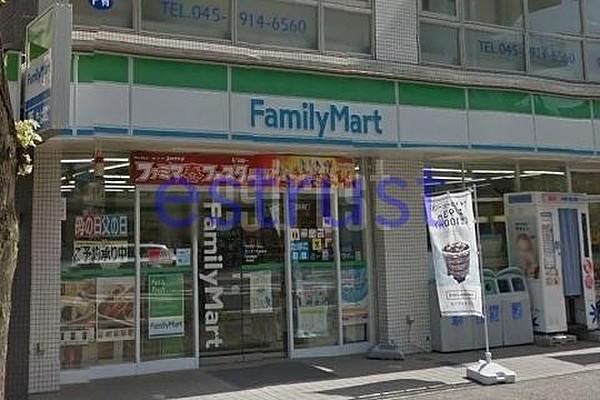 【周辺】ファミリーマートスリーウェル茅ヶ崎東店 108m
