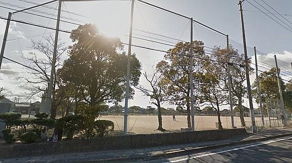 【周辺】高松市彦作池公園