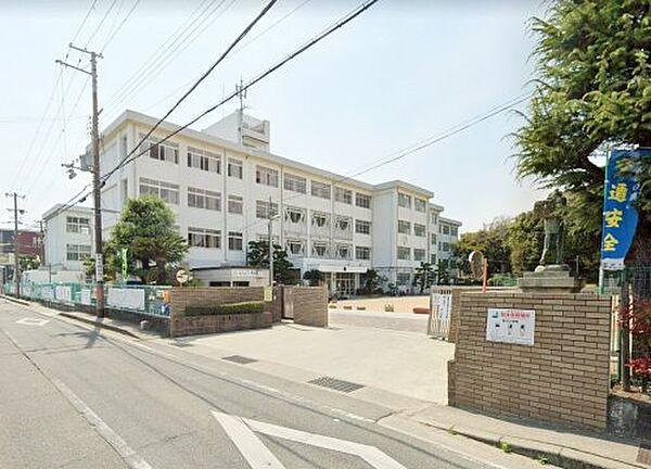 【周辺】【小学校】姫路市立荒川小学校まで856ｍ