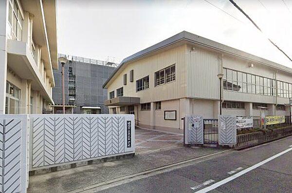 【周辺】【中学校】姫路市立東光中学校まで290ｍ
