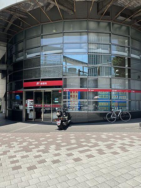 【周辺】【郵便局】横浜桜木郵便局まで670ｍ
