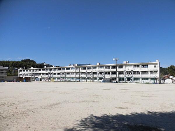 【周辺】恵那市立長島小学校（1436m）