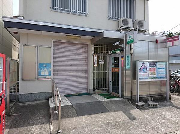 【周辺】郵便局堺神石郵便局まで94ｍ