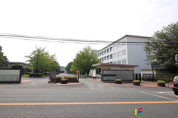 【周辺】久留米工業高等専門学校 