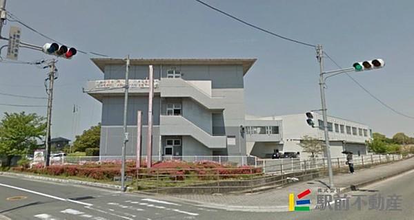 【周辺】県立久留米高等技術専門学校 