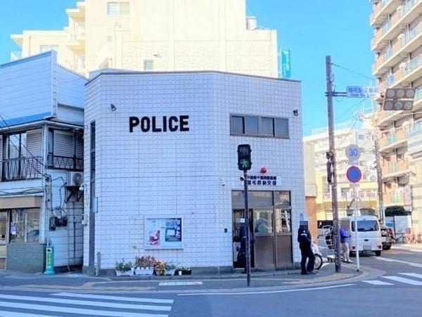 【周辺】【警察】千葉西署　稲毛駅前交番まで2387ｍ