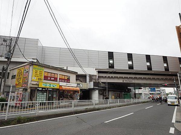 【周辺】【駅】浦安駅（東京メトロ東西線）まで1036ｍ