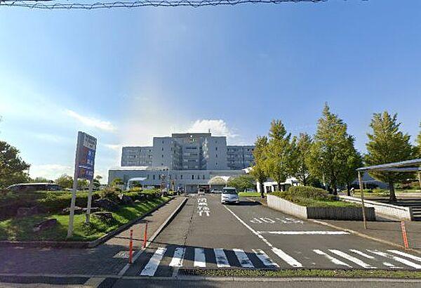 【周辺】【総合病院】東京歯科大学市川総合病院まで2301ｍ