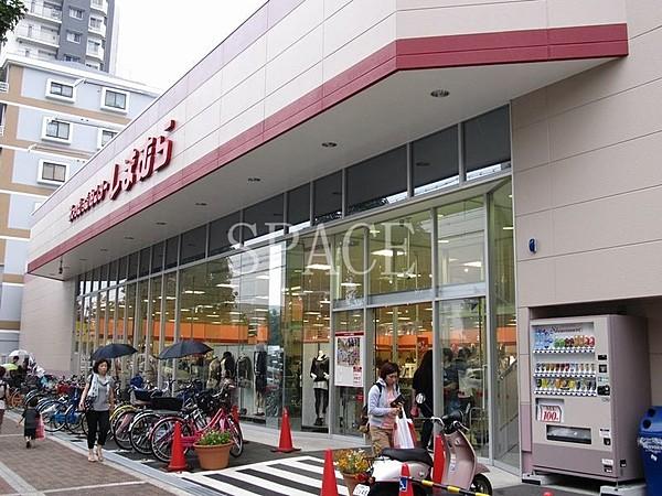 【周辺】ファッションセンターしまむら喜連瓜破店