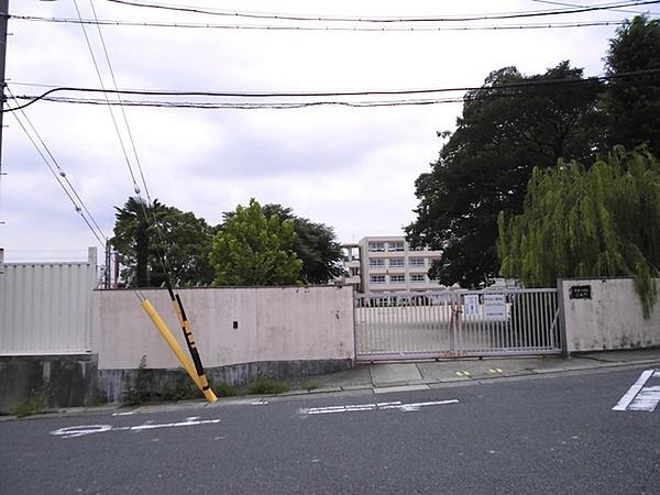 【周辺】名古屋市立太子小学校まで330m