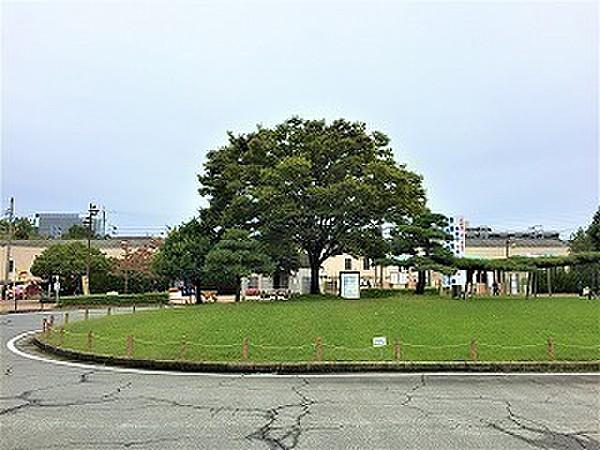 【周辺】名鉄瀬戸線印場駅 徒歩 約17分（約1300m）