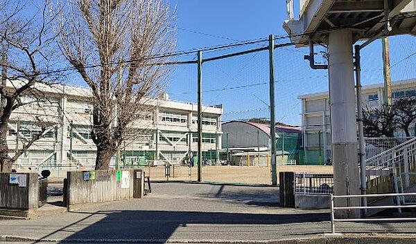 【周辺】【小学校】横須賀市立山崎小学校まで771ｍ