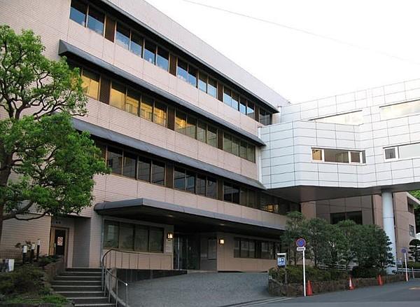 【周辺】横須賀共済病院 徒歩 約5分（約350m）