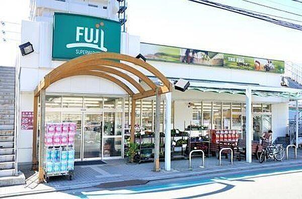 【周辺】Fujiシティオ北久里浜店 1100m