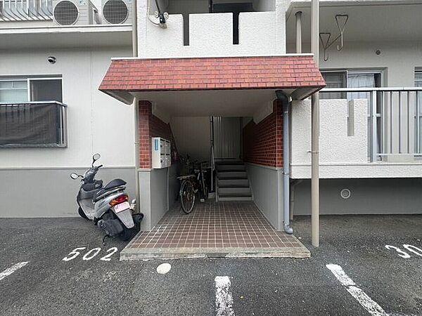 【外観】外観写真