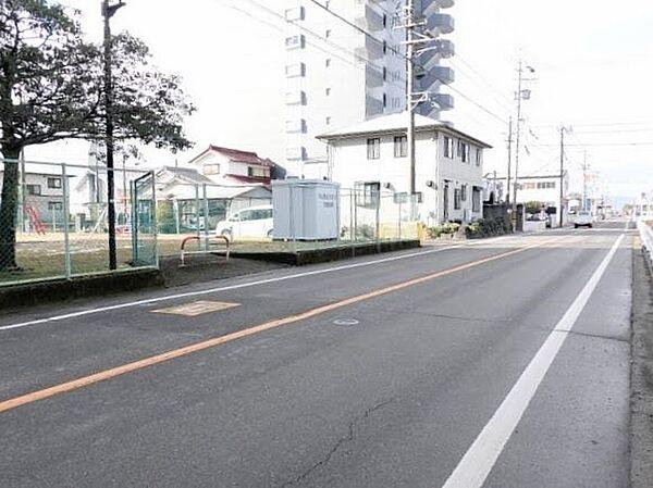 【外観】近隣には名鉄津島線「七宝」駅があり、通勤通学も安心ですね。