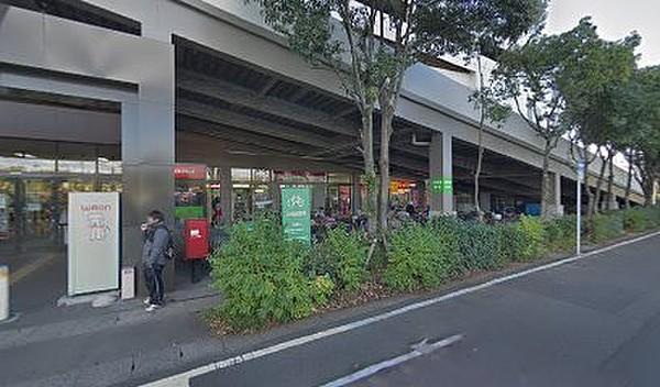 【周辺】大垣共立銀行小牧店ATM 徒歩 約5分（約350m）