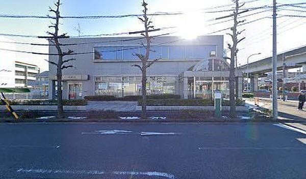 【周辺】名古屋銀行駅前支店 徒歩 約4分（約300m）