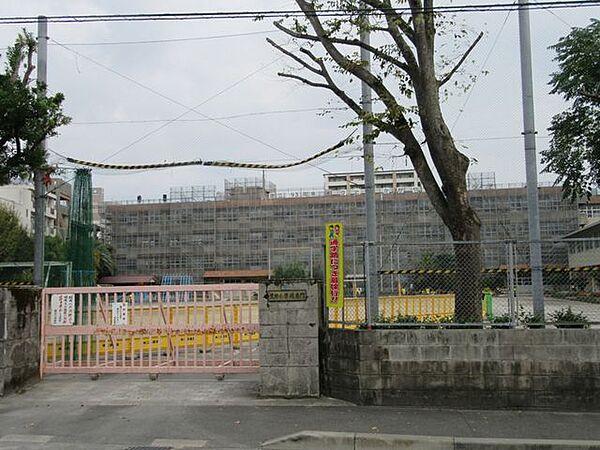 【周辺】荒田小学校【鹿児島市立荒田小学校】は、荒田1丁目に位置する1978年創立の小学校です。令和3年度の生徒数は413人で、17クラスあります。 310m
