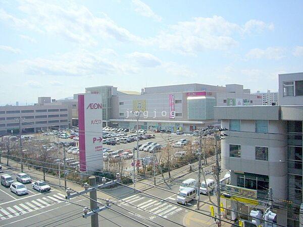 【周辺】イオン札幌元町ショッピングセンター 2681m