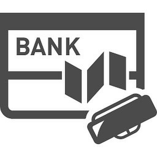 【周辺】銀行富山第一銀行下新支店まで89ｍ