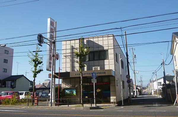 【周辺】岐阜信用金庫敷島町支店（517m）
