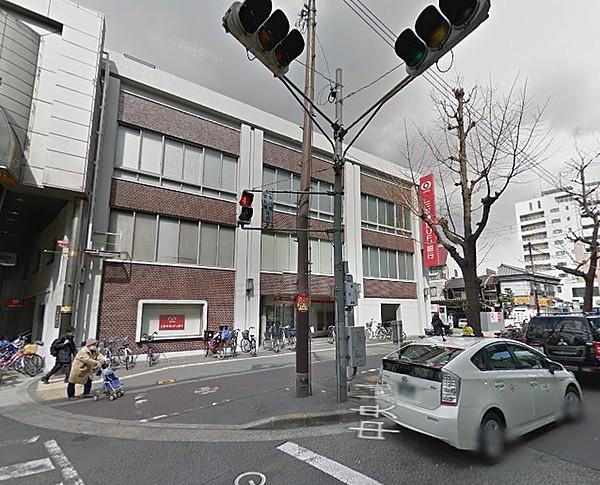 【周辺】【銀行】三菱東京ＵＦＪ銀行　九条支店まで214ｍ