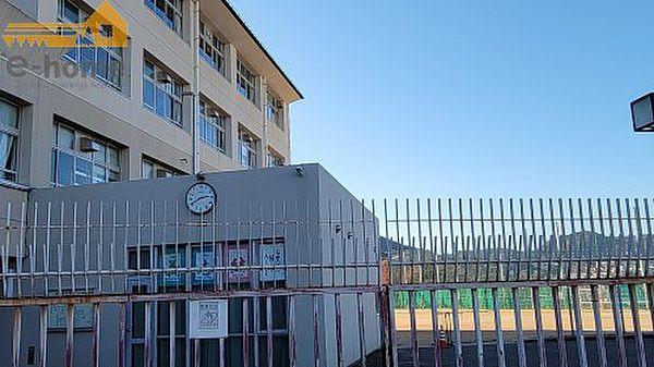 【周辺】【中学校】神戸市立丸山中学校まで410ｍ