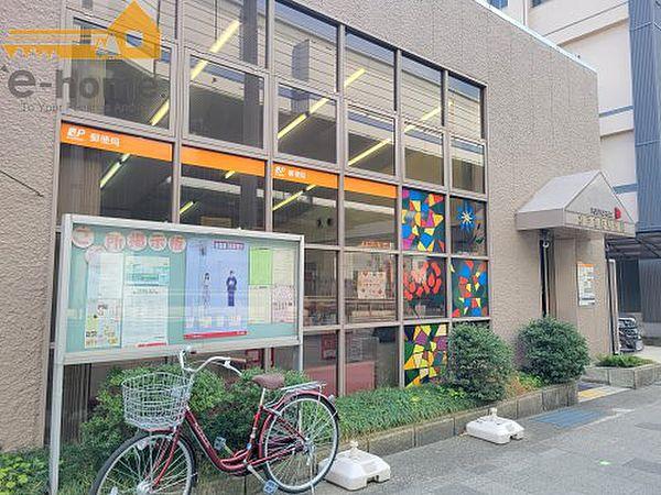【周辺】【郵便局】神戸本町郵便局まで360ｍ